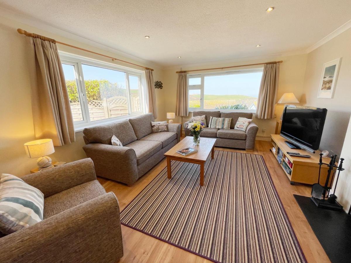 Sunnybank, Port Isaac Bay Holidays Exterior photo