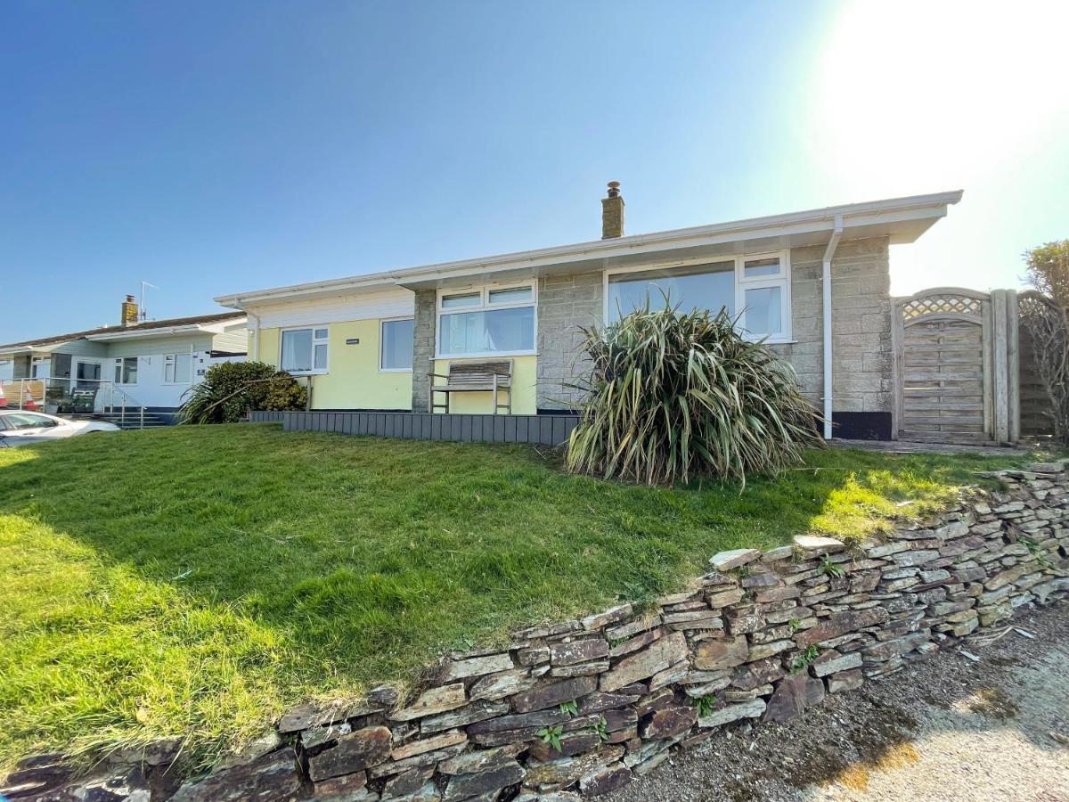 Sunnybank, Port Isaac Bay Holidays Exterior photo